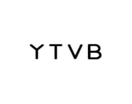 YTVB商标原图 第25类服装鞋帽