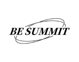 BE SUMMIT商标原图 第25类服装鞋帽