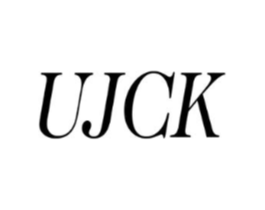 UJCK商标原图 第25类服装鞋帽