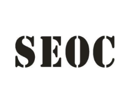 SEOC商标原图 第25类服装鞋帽