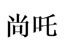尚咤商标原图 第25类服装鞋帽