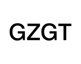 GZGT商标原图 第25类服装鞋帽