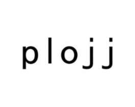 PLOJJ商标原图 第25类服装鞋帽