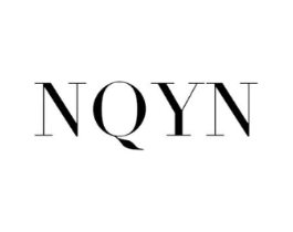 NQYN商标原图 第25类服装鞋帽