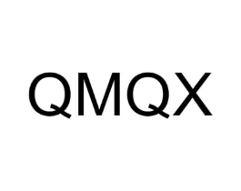 QMQX商标原图 第25类服装鞋帽