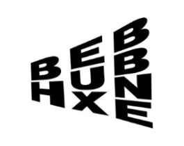BH EUX BBNE商标原图 第25类服装鞋帽