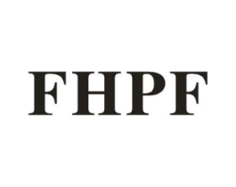 FHPF商标原图 第25类服装鞋帽