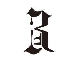 图形商标原图 第25类服装鞋帽