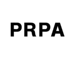 PRPA商标原图 第25类服装鞋帽