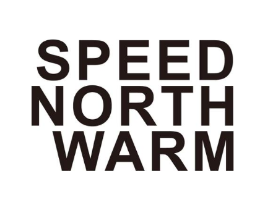SPEED NORTH WARM商标原图 第25类服装鞋帽