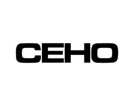 CEHO商标原图 第25类服装鞋帽