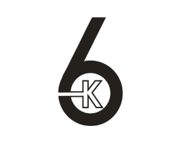 6K商标原图 第25类服装鞋帽