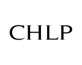 CHLP商标原图 第25类服装鞋帽
