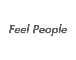 FEEL PEOPLE商标原图 第25类服装鞋帽