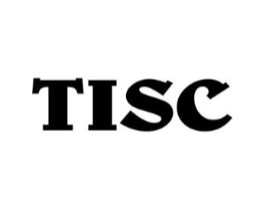 TISC商标原图 第25类服装鞋帽