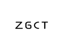 ZGCT商标原图 第25类服装鞋帽