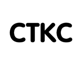CTKC商标原图 第25类服装鞋帽