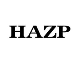 HAZP商标原图 第25类服装鞋帽