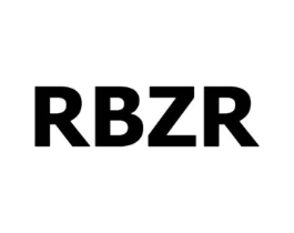 RBZR商标原图 第25类服装鞋帽