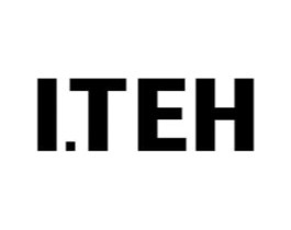 I.TEH商标原图 第25类服装鞋帽