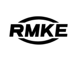 RMKE商标原图 第25类服装鞋帽