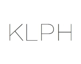 KLPH商标原图 第25类服装鞋帽