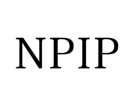 NPIP商标原图 第25类服装鞋帽