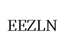EEZLN商标原图 第25类服装鞋帽