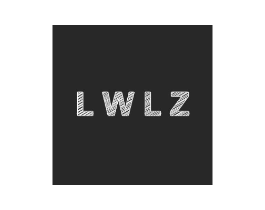 LWLZ商标原图 第25类服装鞋帽