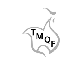 TMQF商标原图 第25类服装鞋帽