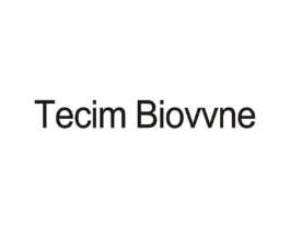 TECIM BIOVVNE商标原图 第25类服装鞋帽