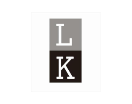 LK商标原图 第25类服装鞋帽