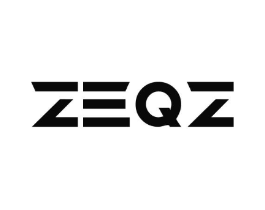 ZEQZ商标原图 第25类服装鞋帽