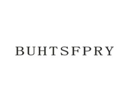 BUHTSFPRY商标原图 第25类服装鞋帽