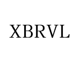 XBRVL商标原图 第25类服装鞋帽