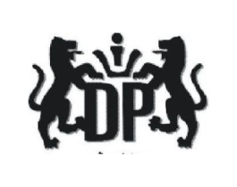 DP商标原图 第25类服装鞋帽
