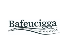 BAFEUCIGGA商标原图 第25类服装鞋帽
