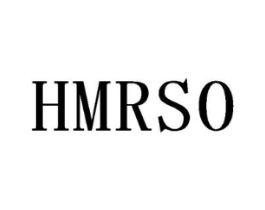 HMRSO商标原图 第25类服装鞋帽
