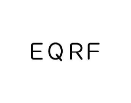 EQRF商标原图 第25类服装鞋帽