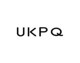 UKPQ商标原图 第25类服装鞋帽