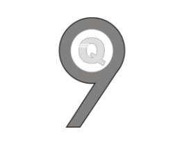 Q 9商标原图 第25类服装鞋帽