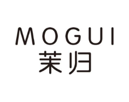 茉归商标原图 第25类服装鞋帽