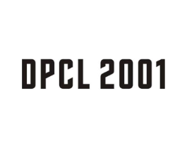 DPCL 2001商标原图 第25类服装鞋帽