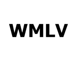WMLV商标原图 第25类服装鞋帽