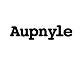 AUPNYLE商标原图 第25类服装鞋帽