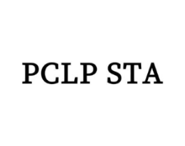 PCLP STA商标原图 第25类服装鞋帽