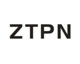ZTPN商标原图 第25类服装鞋帽