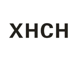 XHCH商标原图 第25类服装鞋帽