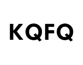 KQFQ商标原图 第25类服装鞋帽