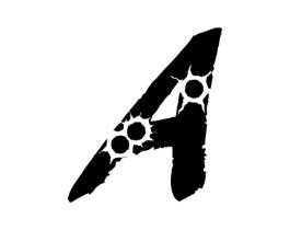 A商标原图 第25类服装鞋帽